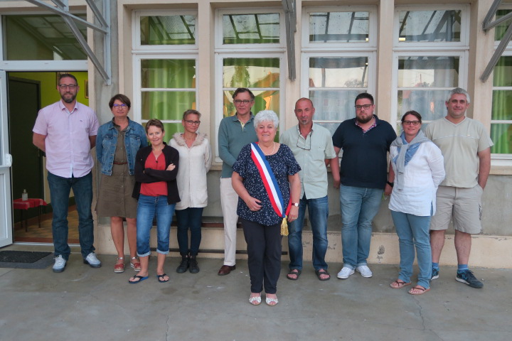 Description de l'image